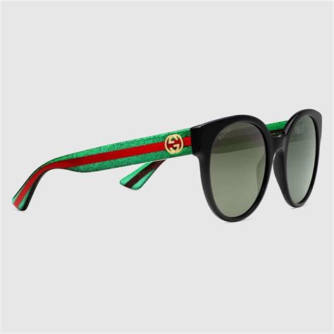 gucci collezione 2018 occhiali da sole|occhiali Gucci aliexpress.